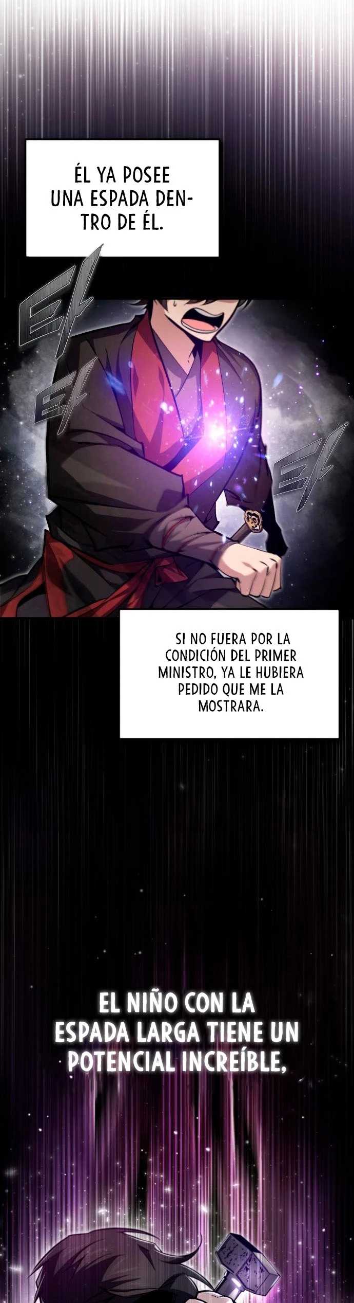 Instructor Estelar Maestro Baek Capítulo 41 - Página 14 en español