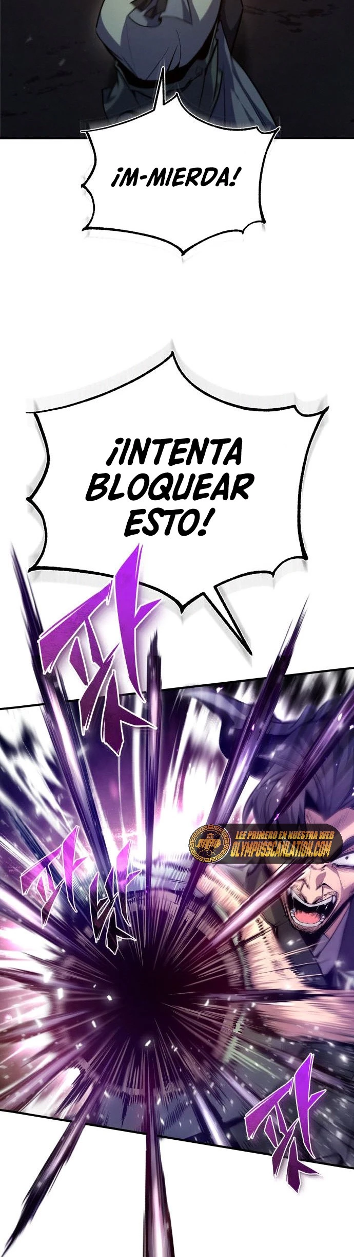 Instructor Estelar Maestro Baek Capítulo 42 - Página 6 en español