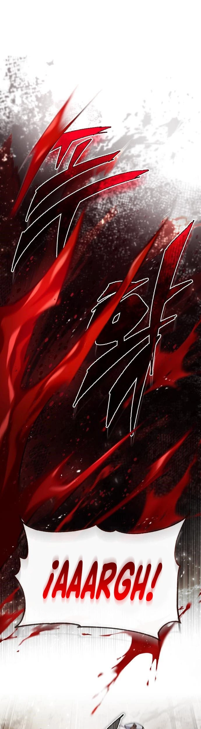 Instructor Estelar Maestro Baek Capítulo 46 - Página 3 en español