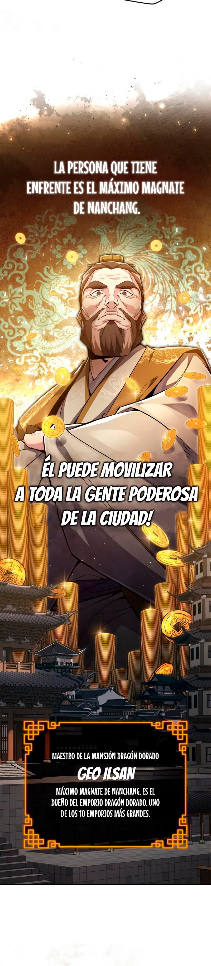 Instructor Estelar Maestro Baek Capítulo 55 - Página 25 en español