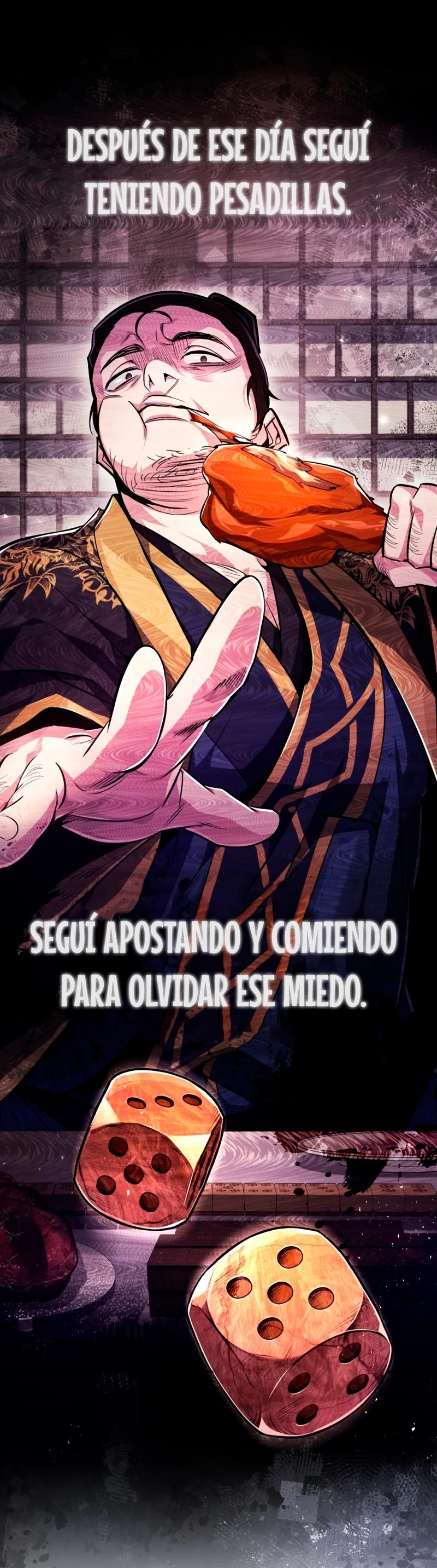 Instructor Estelar Maestro Baek Capítulo 57 - Página 29 en español
