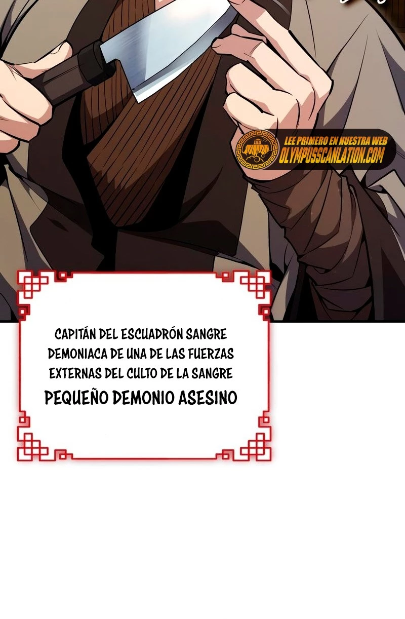 Instructor Estelar Maestro Baek Capítulo 58 - Página 26 en español
