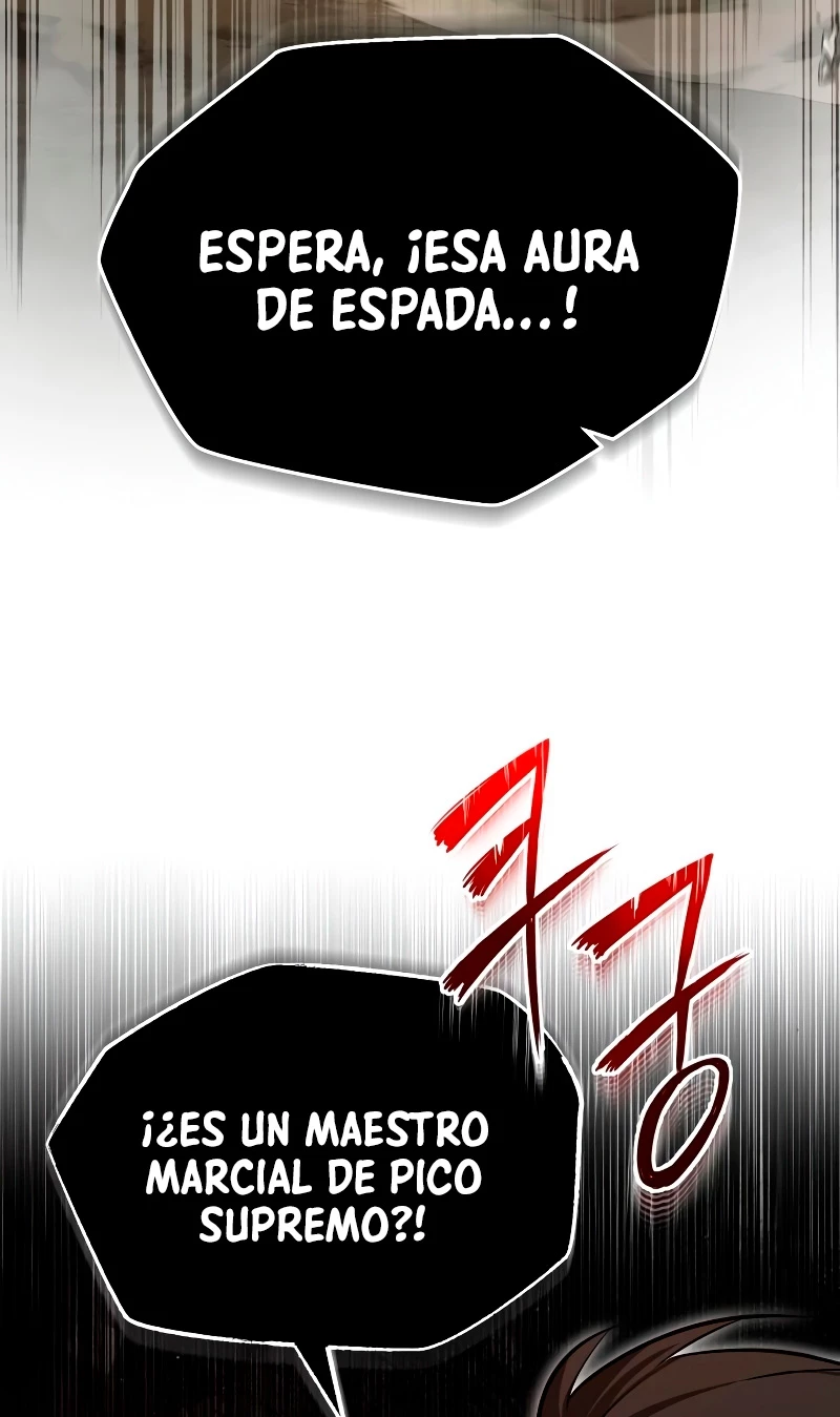 Instructor Estelar Maestro Baek Capítulo 67 - Página 51 en español