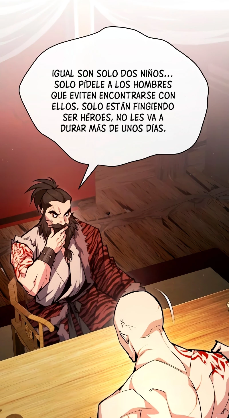 Instructor Estelar Maestro Baek Capítulo 67 - Página 7 en español