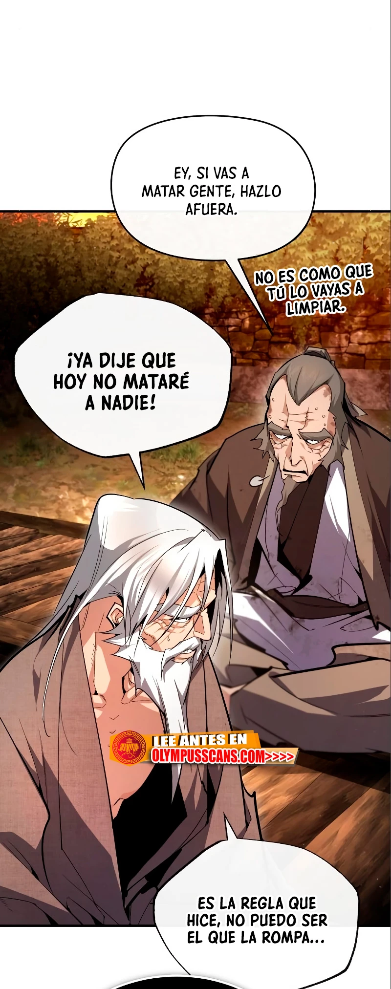 Instructor Estelar Maestro Baek Capítulo 75 - Página 88 en español