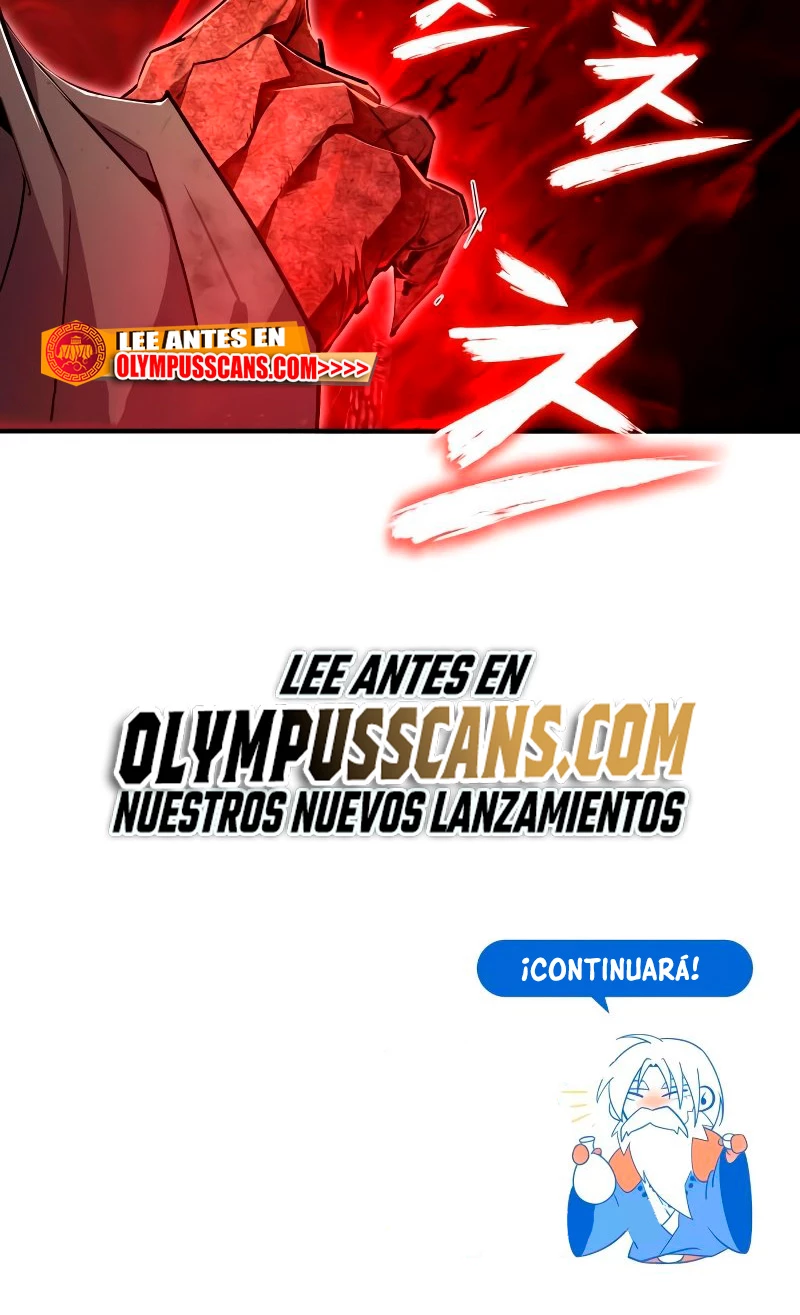 Instructor Estelar Maestro Baek Capítulo 76 - Página 87 en español