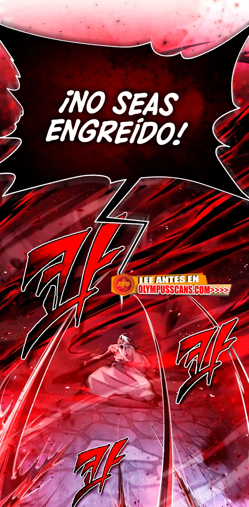 Instructor Estelar Maestro Baek Capítulo 78 - Página 45 en español