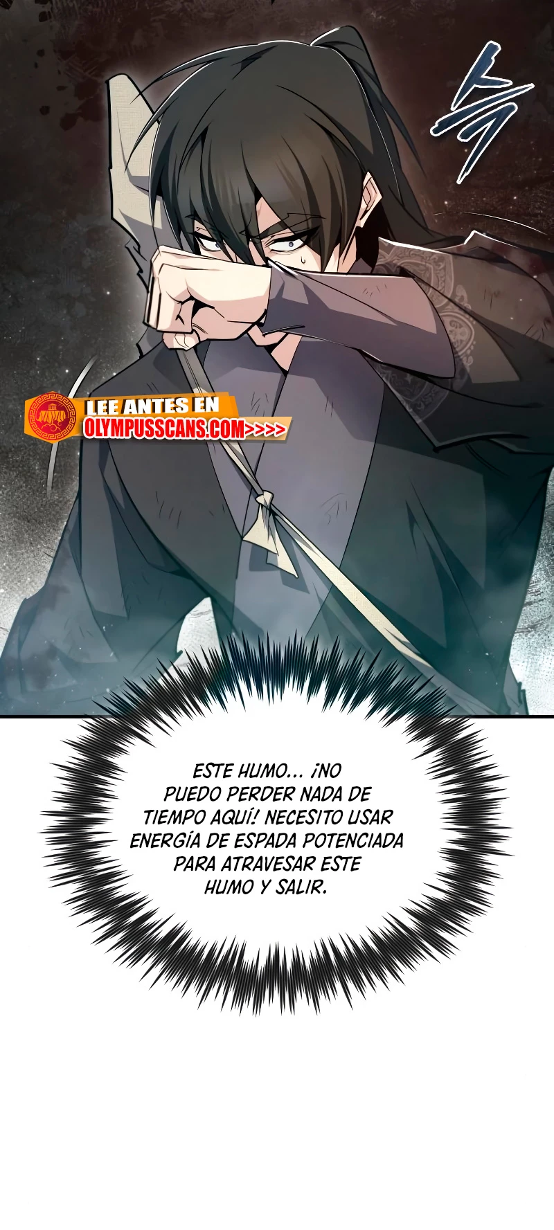 Instructor Estelar Maestro Baek Capítulo 78 - Página 74 en español