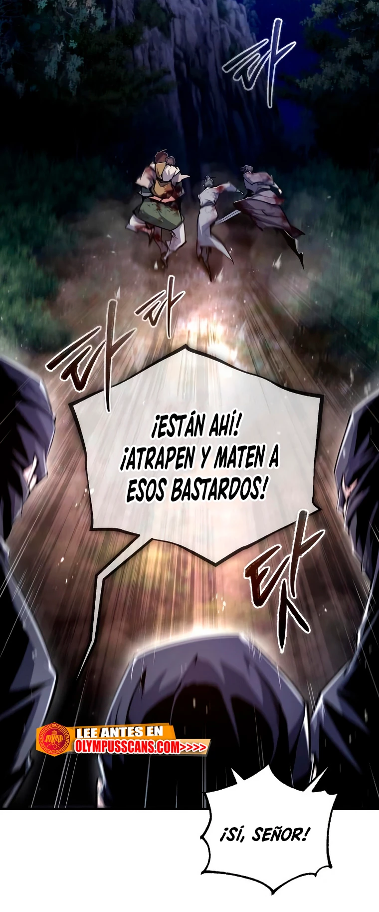 Instructor Estelar Maestro Baek Capítulo 79 - Página 40 en español