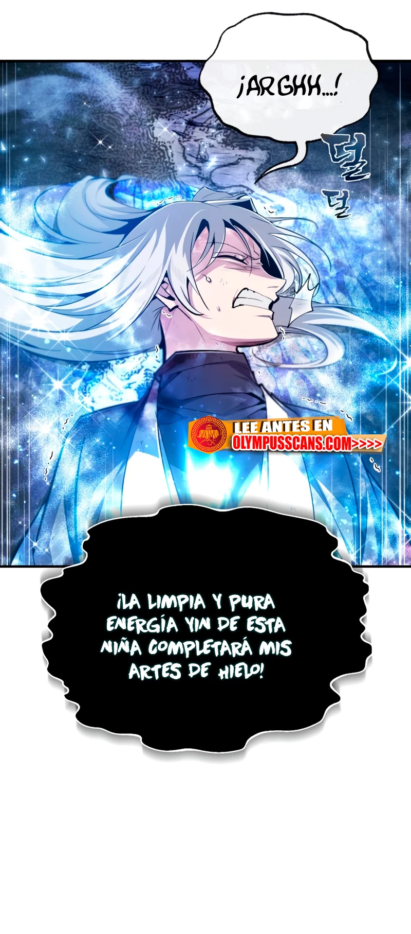 Instructor Estelar Maestro Baek Capítulo 81 - Página 68 en español