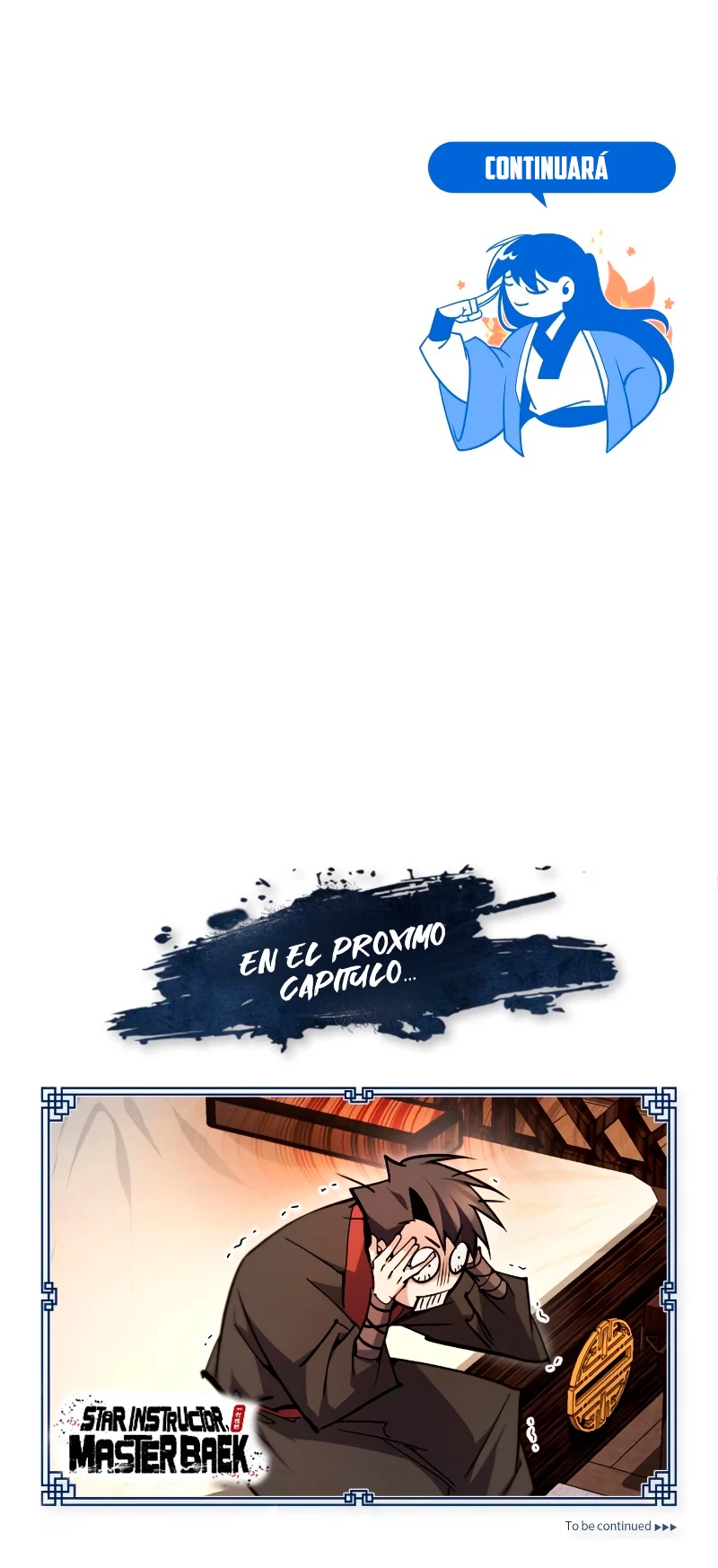 Instructor Estelar Maestro Baek Capítulo 85 - Página 89 en español
