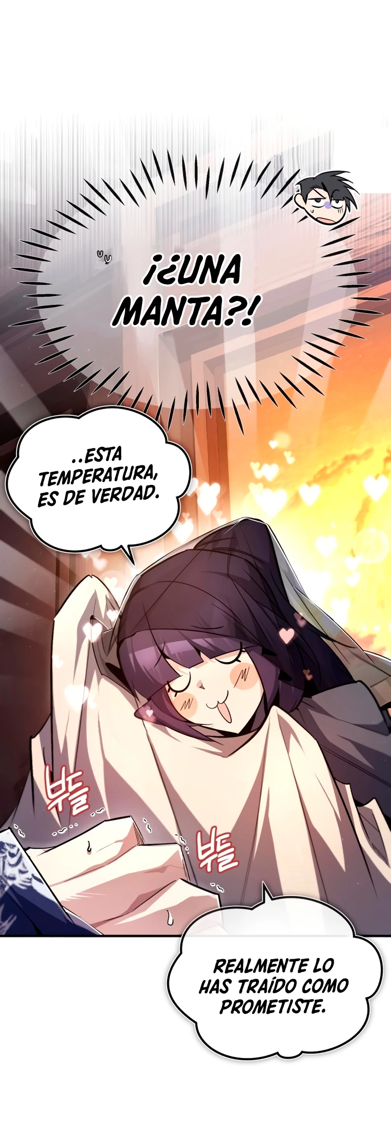 Instructor Estelar Maestro Baek Capítulo 87 - Página 20 en español