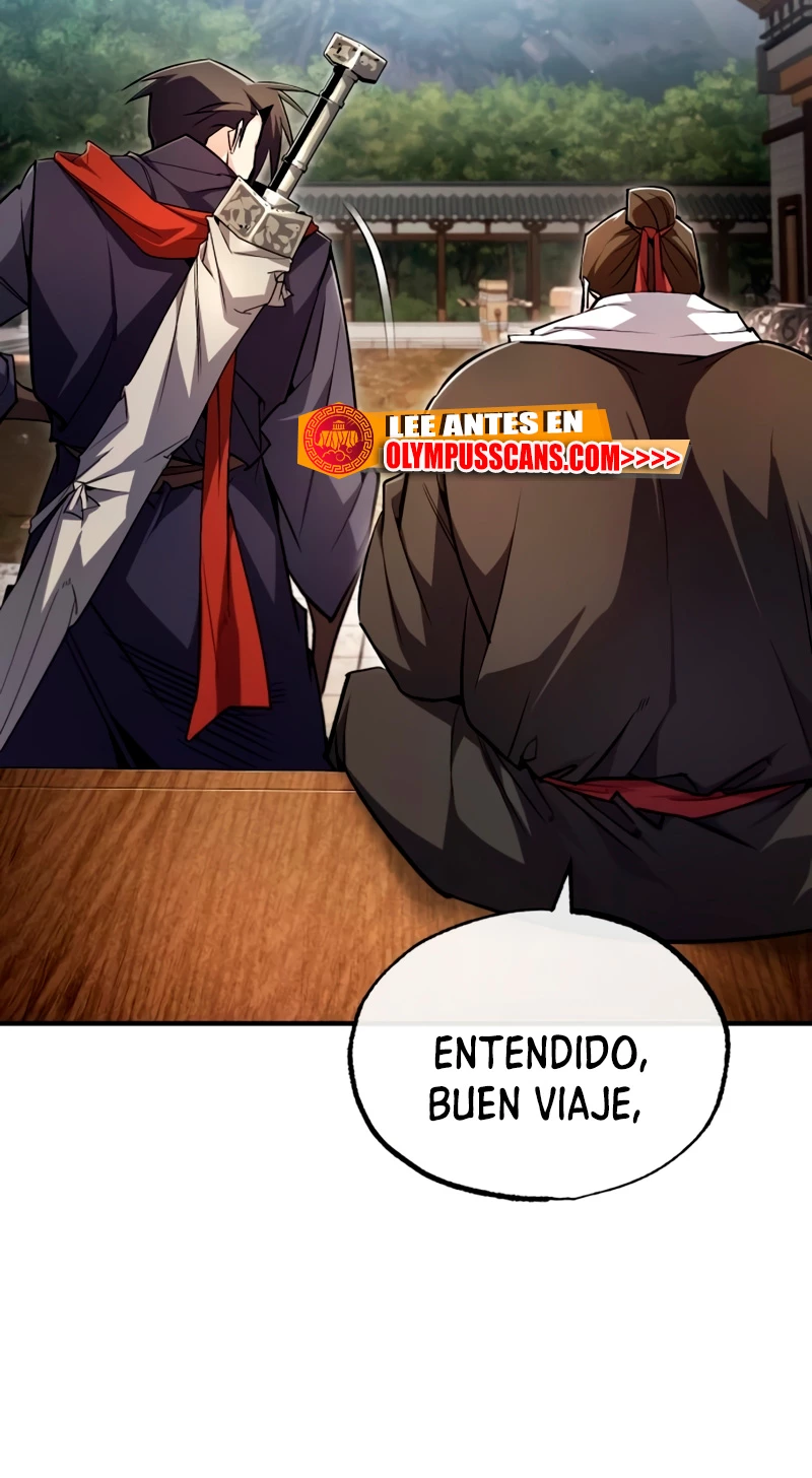 Instructor Estelar Maestro Baek Capítulo 87 - Página 77 en español