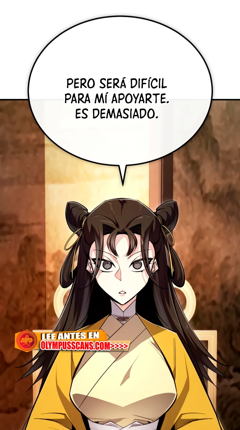 Instructor Estelar Maestro Baek Capítulo 87 - Página 81 en español