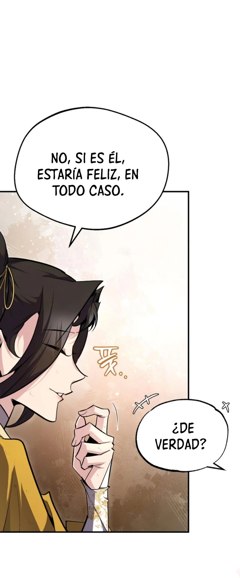 Instructor Estelar Maestro Baek Capítulo 89 - Página 15 en español