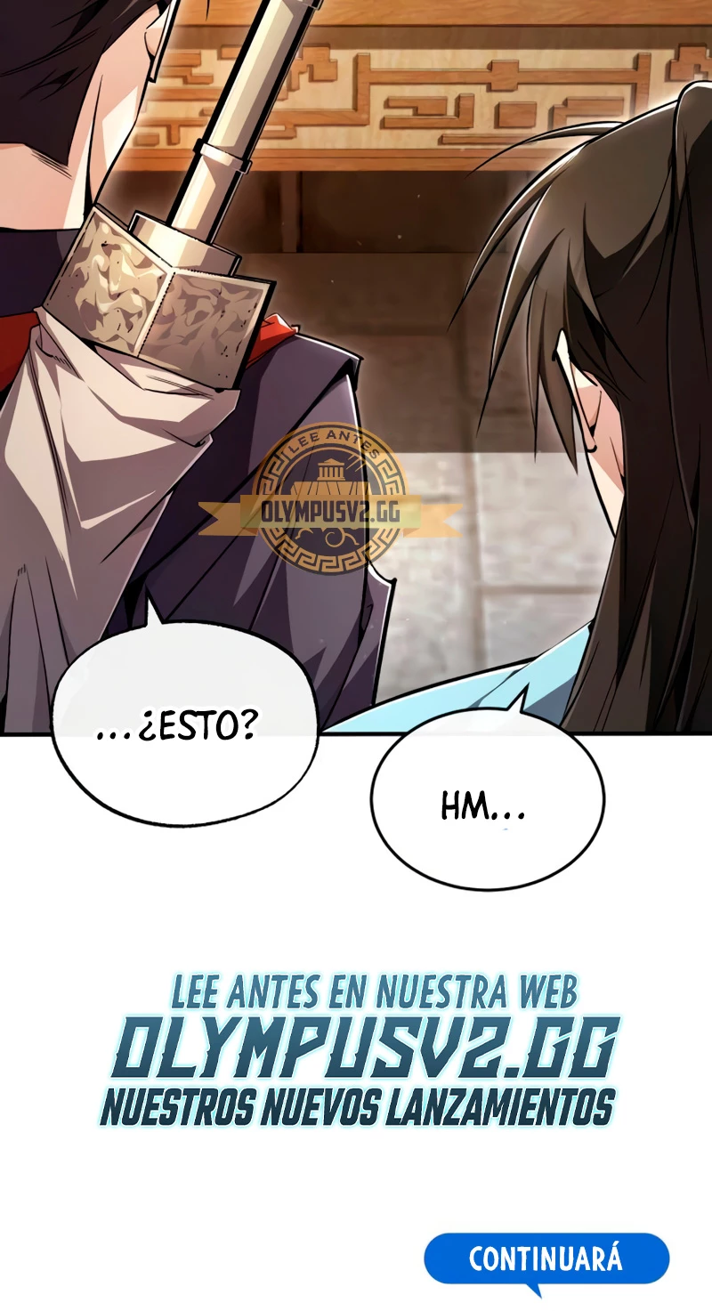 Instructor Estelar Maestro Baek Capítulo 89 - Página 92 en español