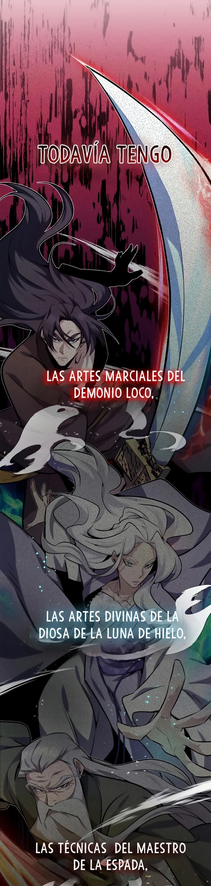 Instructor Estelar Maestro Baek Capítulo 9 - Página 32 en español