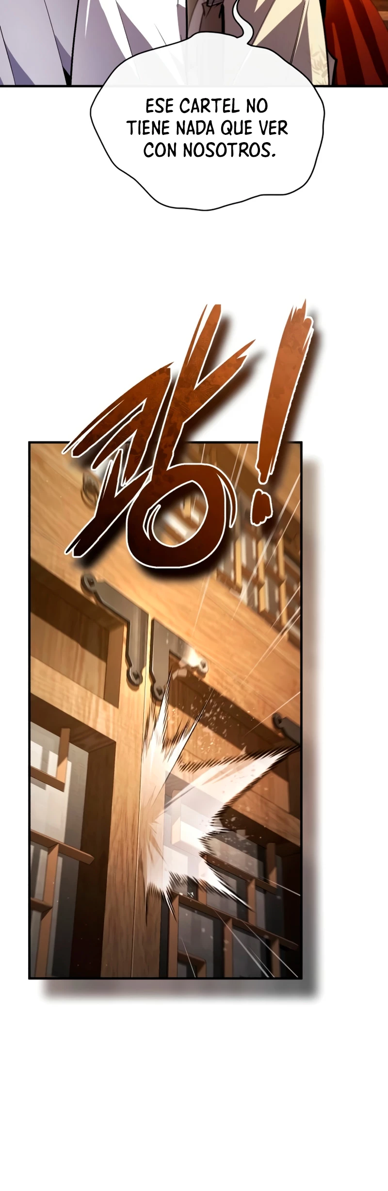 Instructor Estelar Maestro Baek Capítulo 90 - Página 40 en español