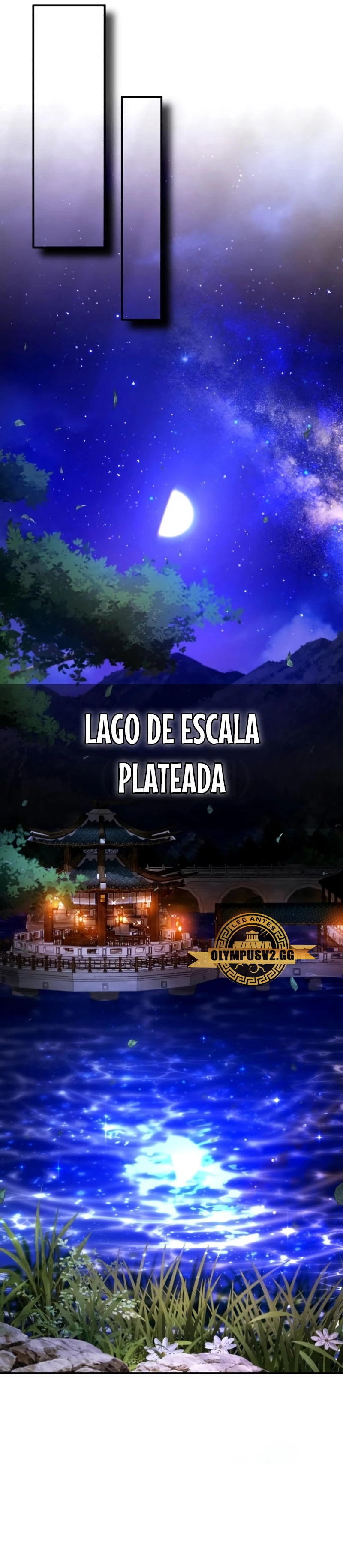 Instructor Estelar Maestro Baek Capítulo 95 - Página 33 en español
