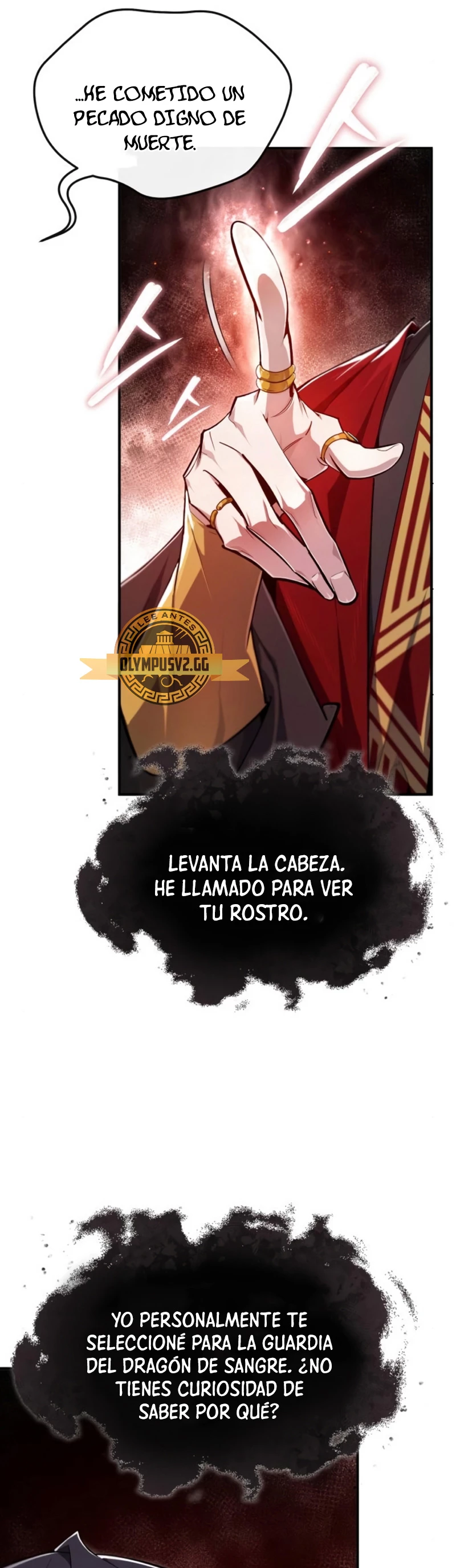 Instructor Estelar Maestro Baek Capítulo 97 - Página 14 en español