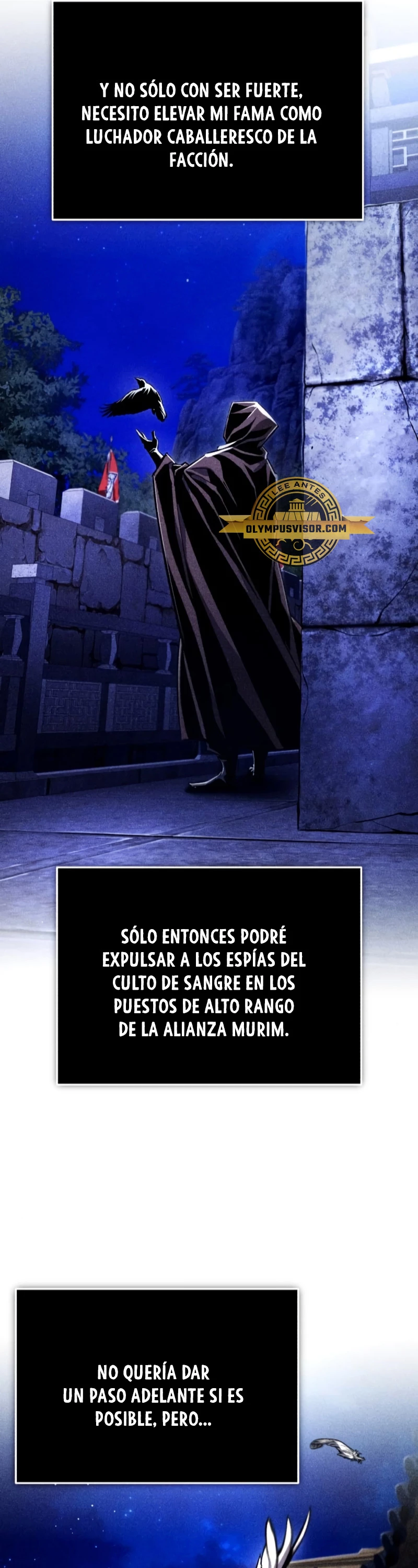 Instructor Estelar Maestro Baek Capítulo 99 - Página 70 en español