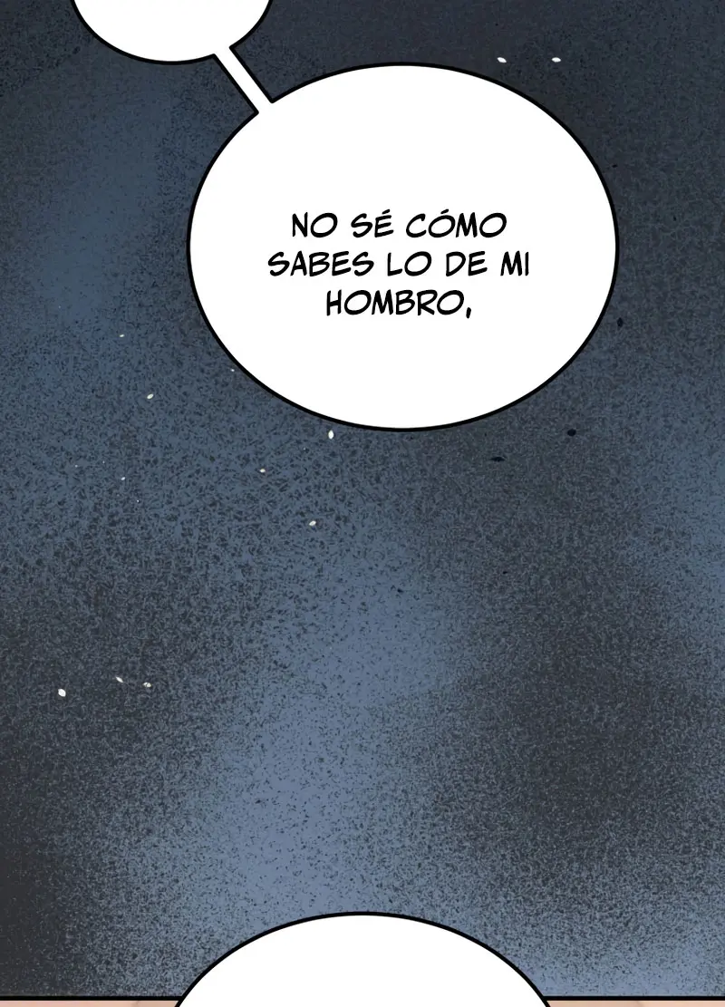 La Guía Definitiva del Extra de Nivel Dios (Remake) Capítulo 10 - Página 31 en español