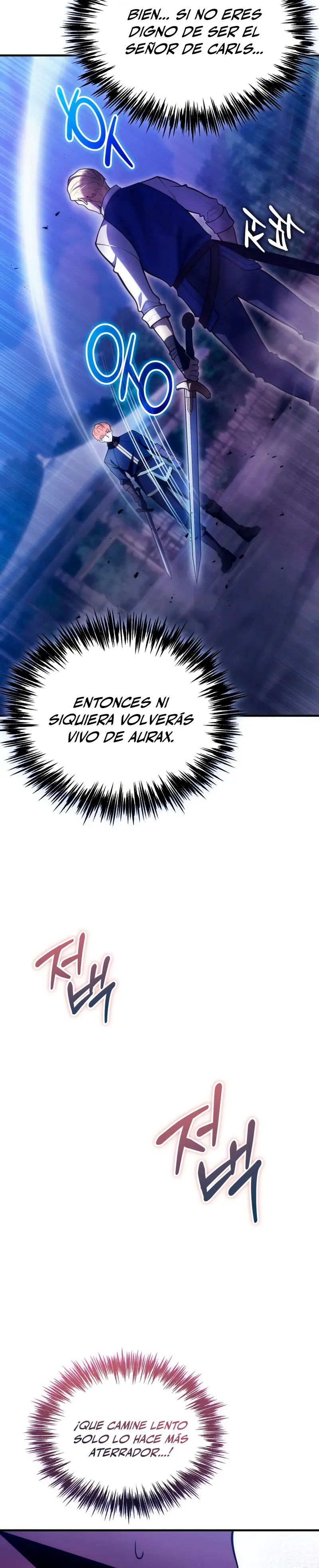 La Guía Definitiva del Extra de Nivel Dios (Remake) Capítulo 11 - Página 14 en español