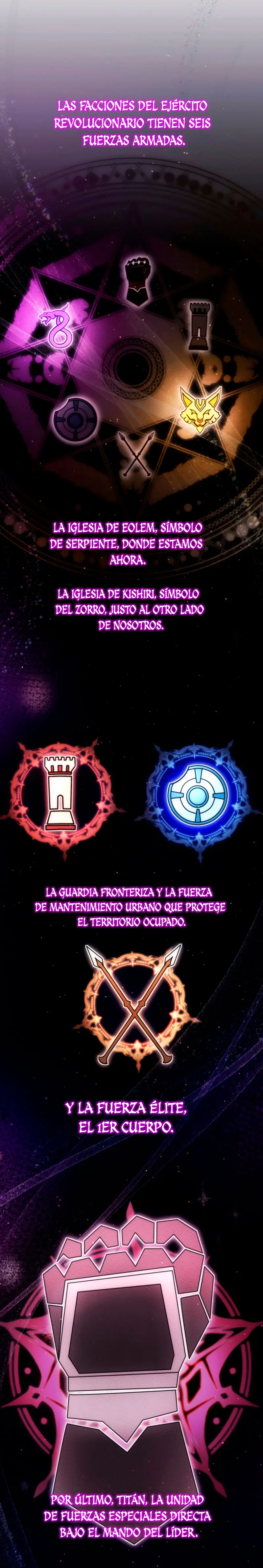 La Guía Definitiva del Extra de Nivel Dios (Remake) Capítulo 14 - Página 29 en español