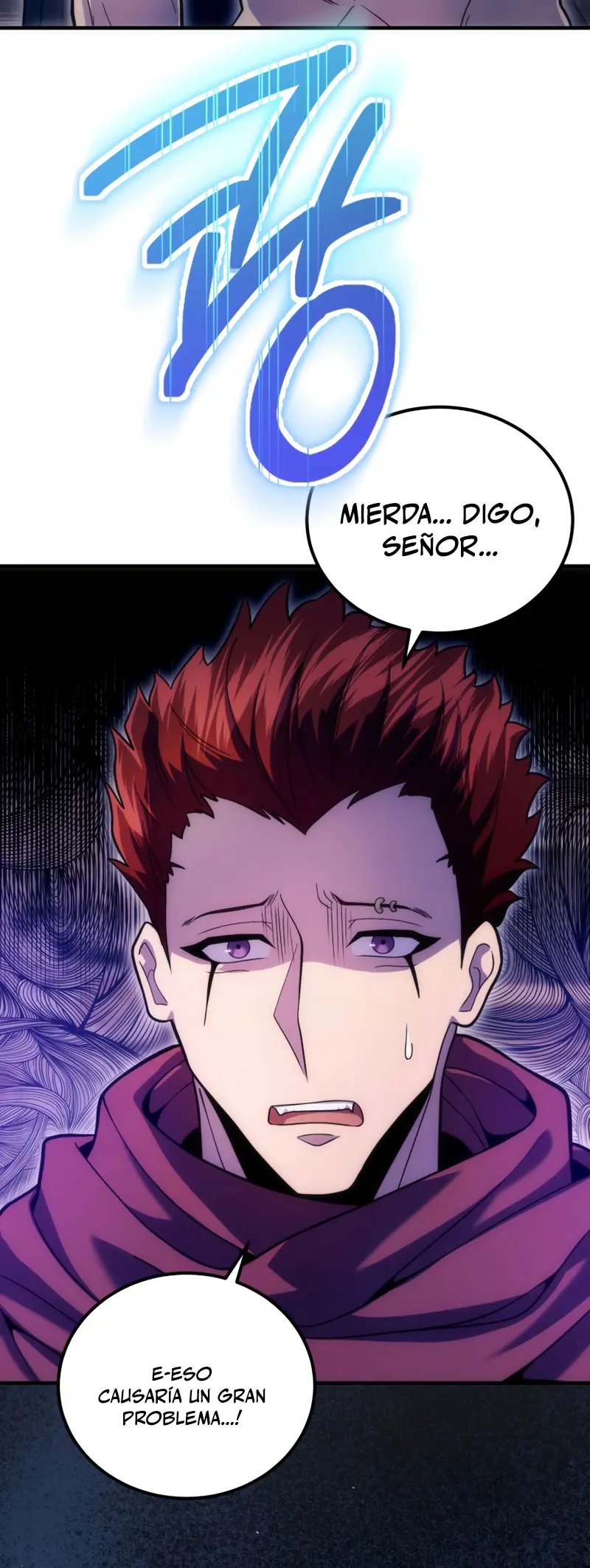 La Guía Definitiva del Extra de Nivel Dios (Remake) Capítulo 17 - Página 20 en español
