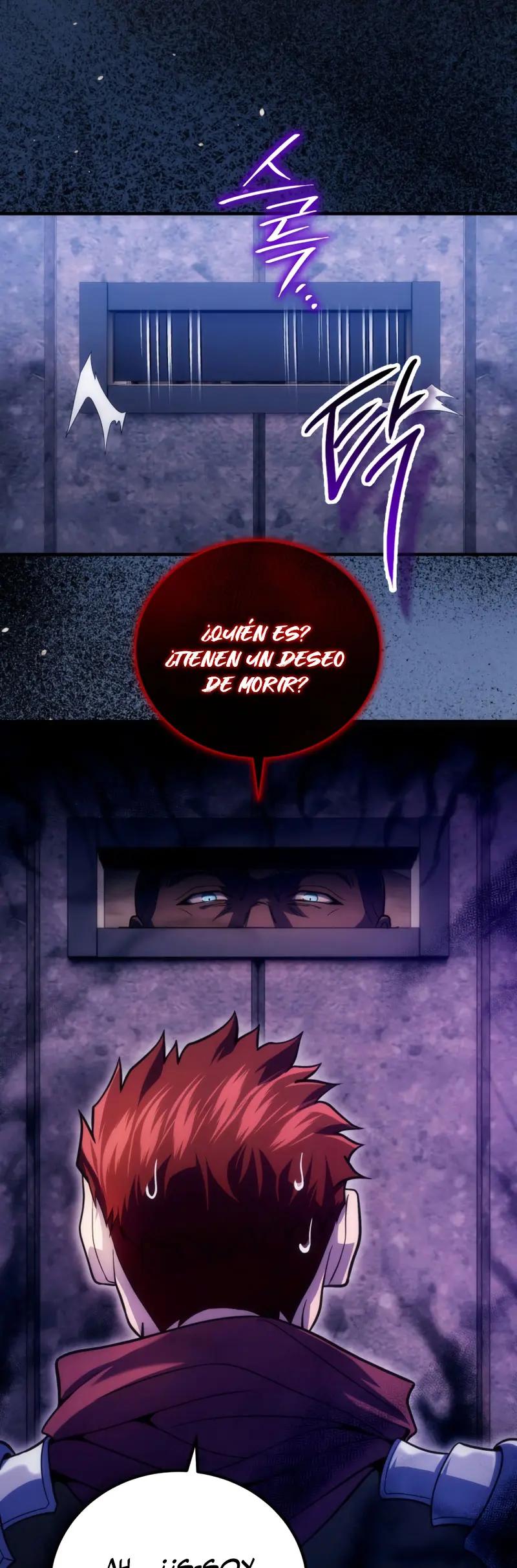 La Guía Definitiva del Extra de Nivel Dios (Remake) Capítulo 17 - Página 21 en español