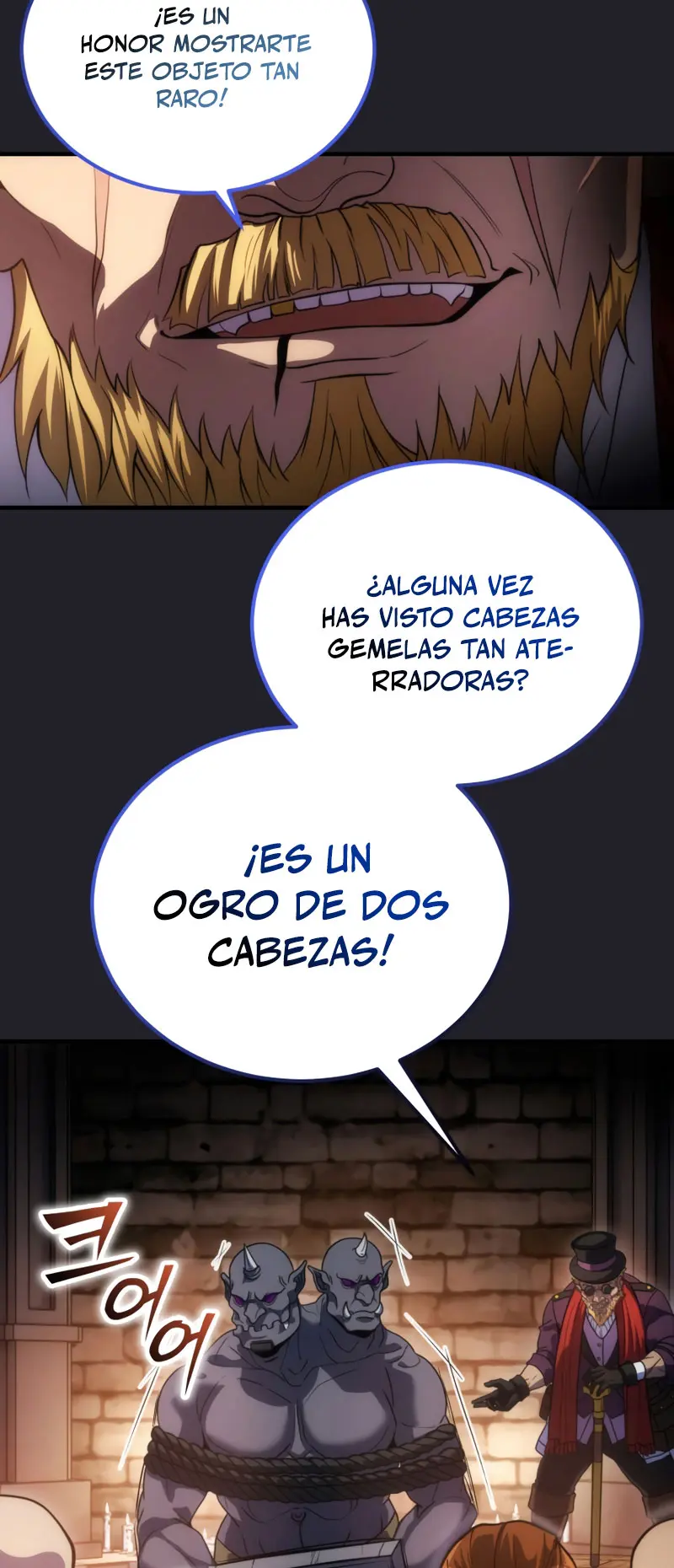 La Guía Definitiva del Extra de Nivel Dios (Remake) Capítulo 17 - Página 47 en español