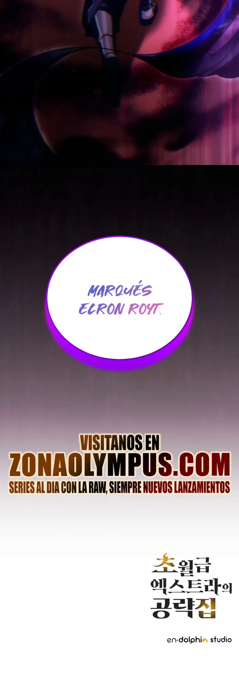La Guía Definitiva del Extra de Nivel Dios (Remake) Capítulo 17 - Página 59 en español