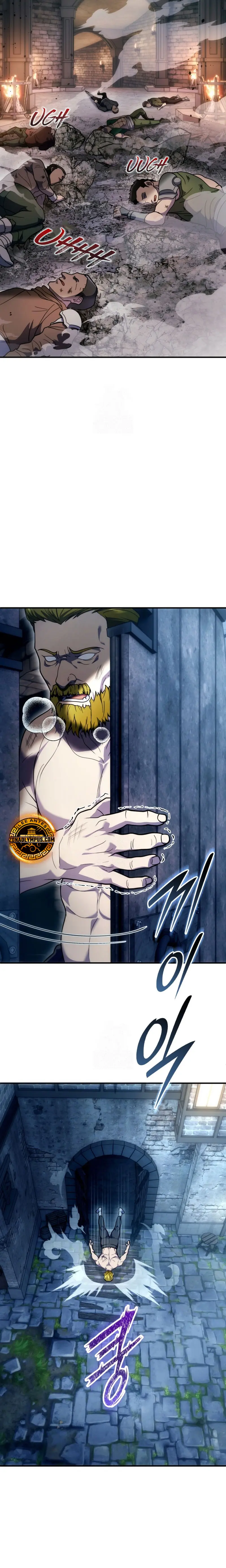 La Guía Definitiva del Extra de Nivel Dios (Remake) Capítulo 22 - Página 27 en español