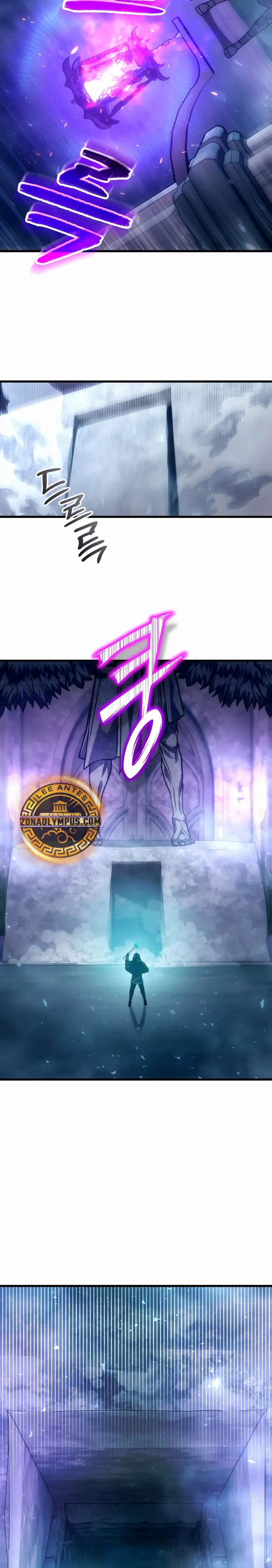 La Guía Definitiva del Extra de Nivel Dios (Remake) Capítulo 35 - Página 24 en español