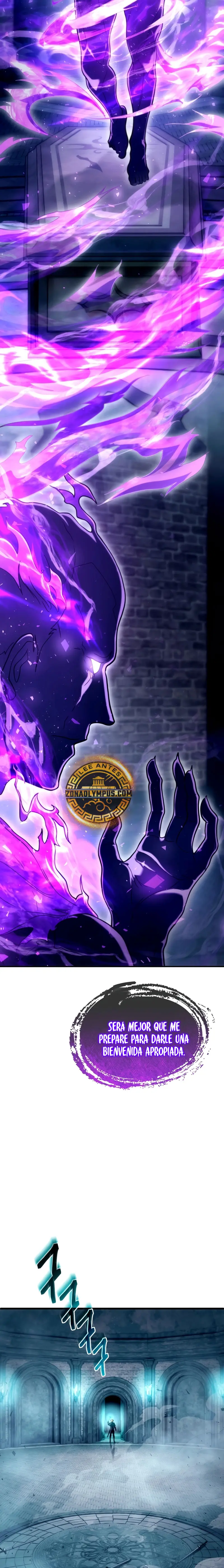 La Guía Definitiva del Extra de Nivel Dios (Remake) Capítulo 37 - Página 14 en español