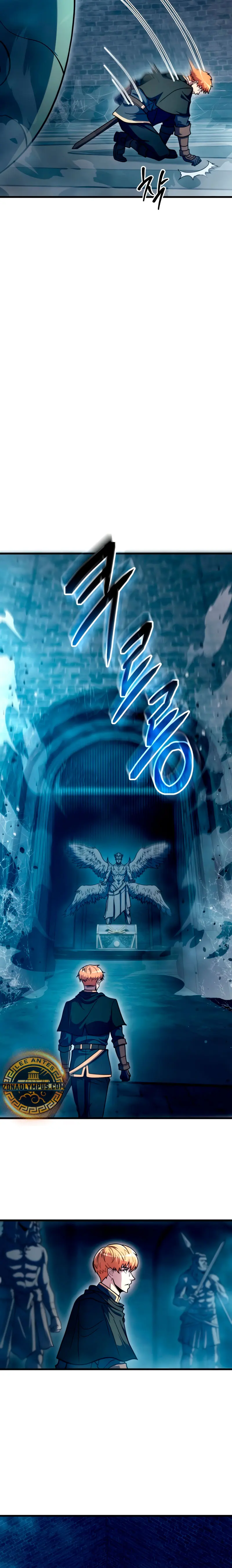 La Guía Definitiva del Extra de Nivel Dios (Remake) Capítulo 39 - Página 4 en español
