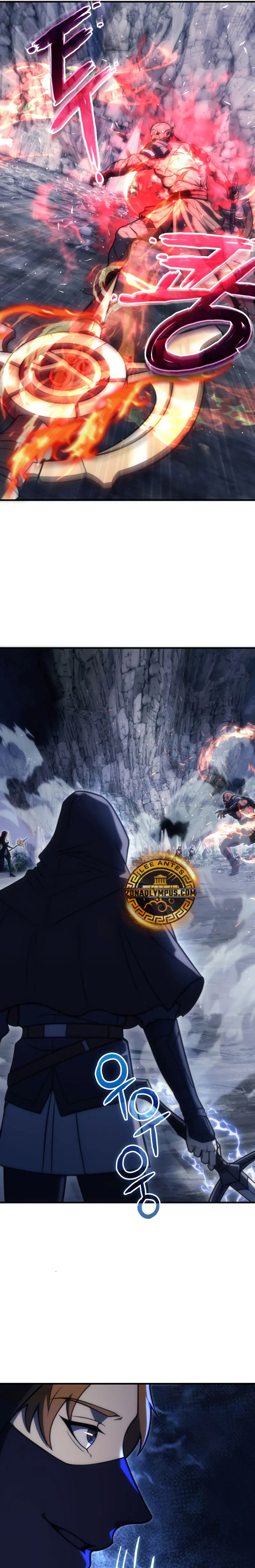 La Guía Definitiva del Extra de Nivel Dios (Remake) Capítulo 8 - Página 27 en español