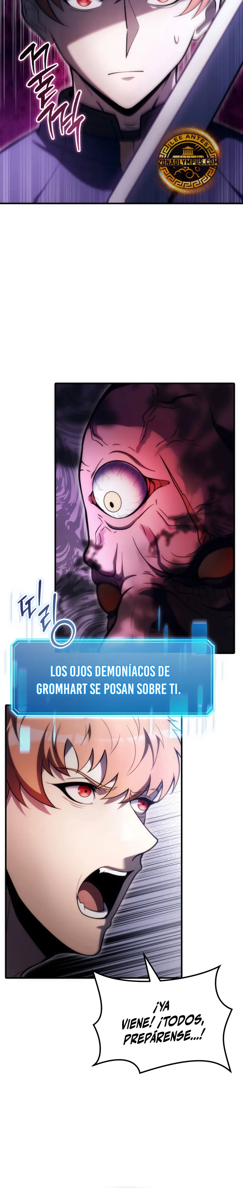 La Guía Definitiva del Extra de Nivel Dios (Remake) Capítulo 9 - Página 23 en español
