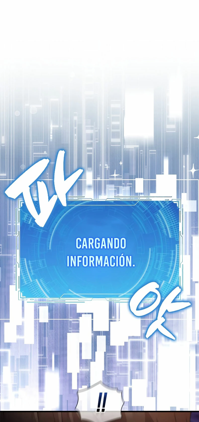 El Extra es Demasiado Fuerte Capítulo 1 - Página 35 en español