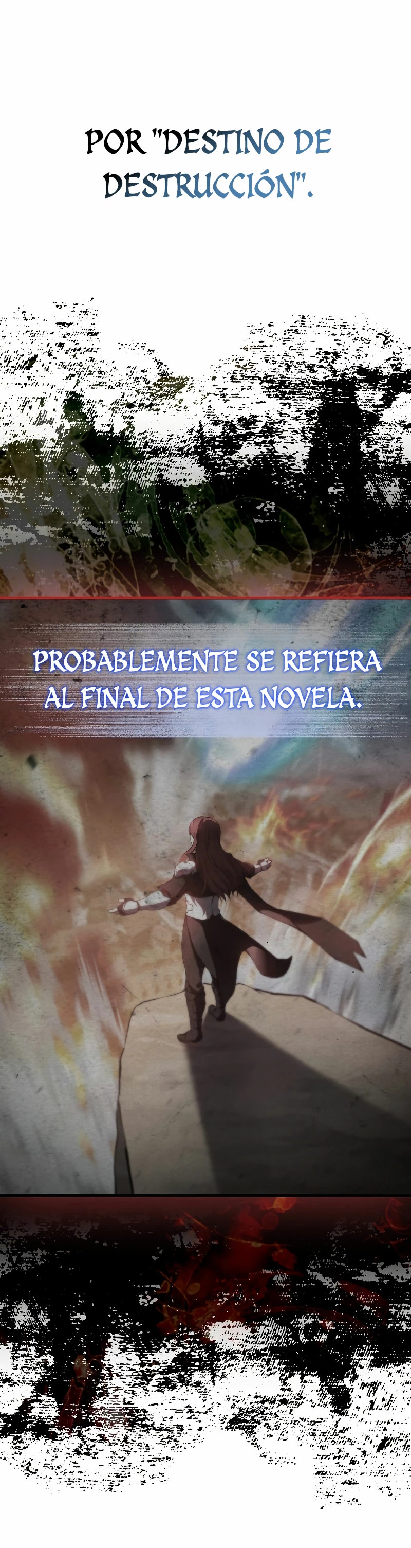 El Extra es Demasiado Fuerte Capítulo 1 - Página 44 en español