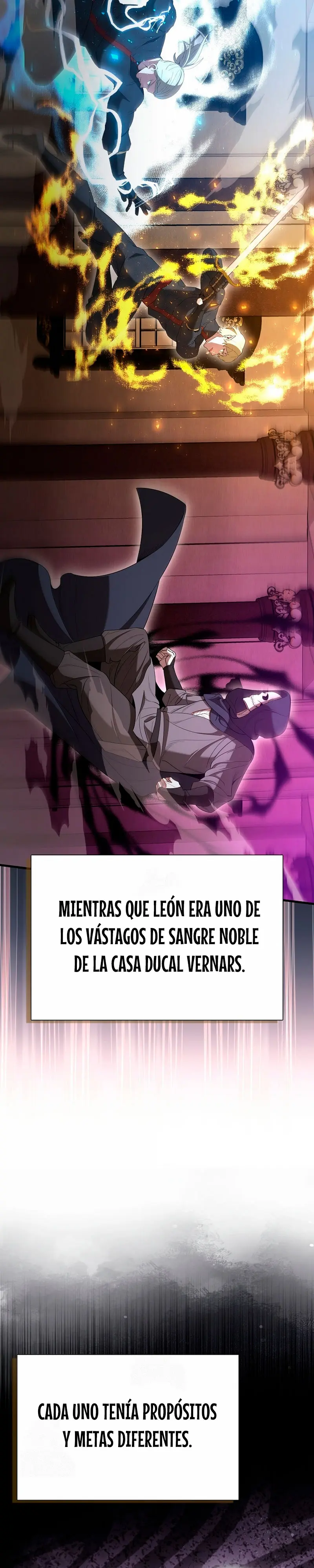 El Extra es Demasiado Fuerte Capítulo 102 - Página 12 en español