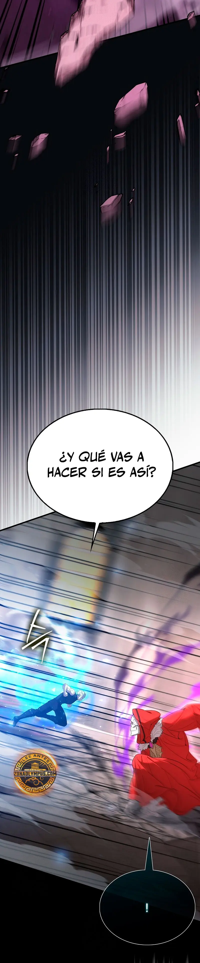 El Extra es Demasiado Fuerte Capítulo 103 - Página 14 en español