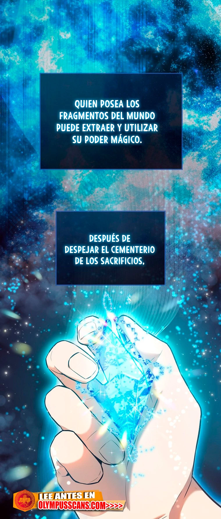 El Extra es Demasiado Fuerte Capítulo 18 - Página 21 en español