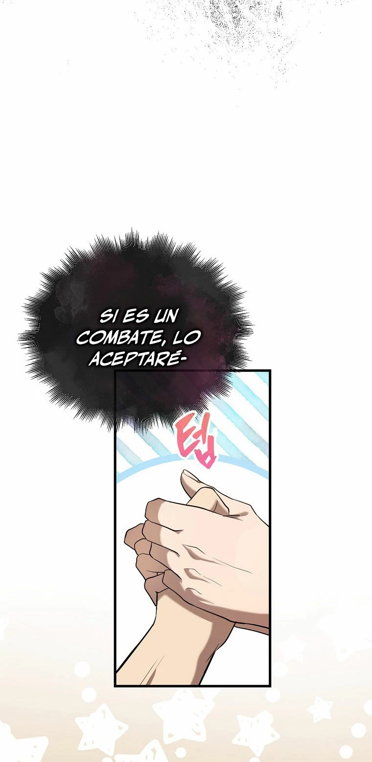 El Extra es Demasiado Fuerte Capítulo 19 - Página 15 en español