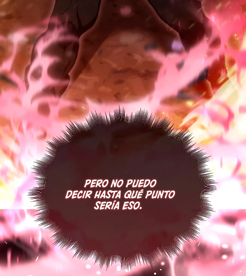 El Extra es Demasiado Fuerte Capítulo 2 - Página 23 en español