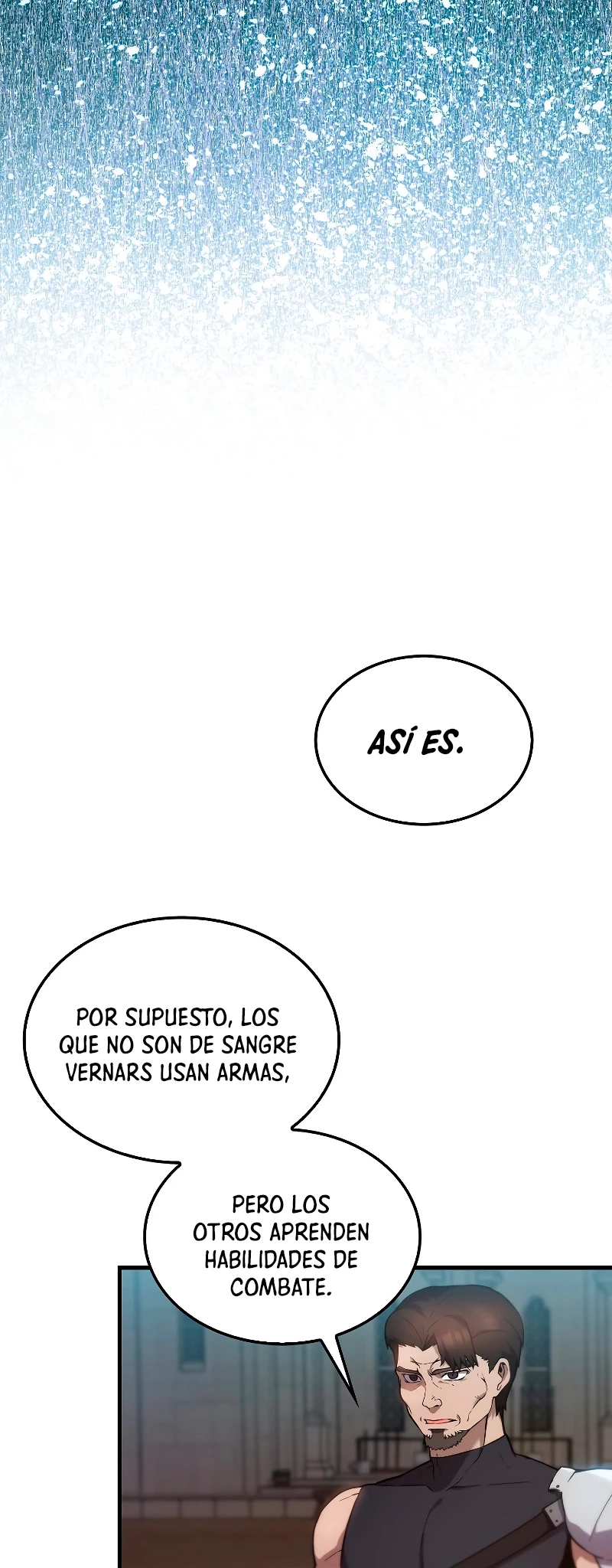 El Extra es Demasiado Fuerte Capítulo 2 - Página 47 en español