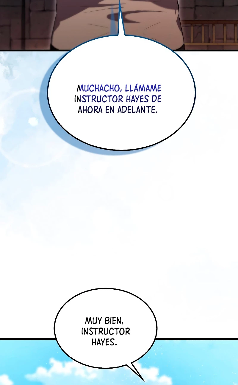 El Extra es Demasiado Fuerte Capítulo 4 - Página 14 en español