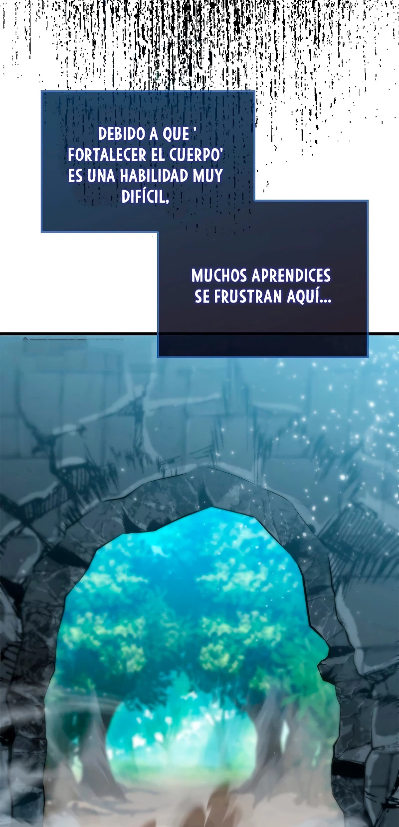El Extra es Demasiado Fuerte Capítulo 4 - Página 42 en español
