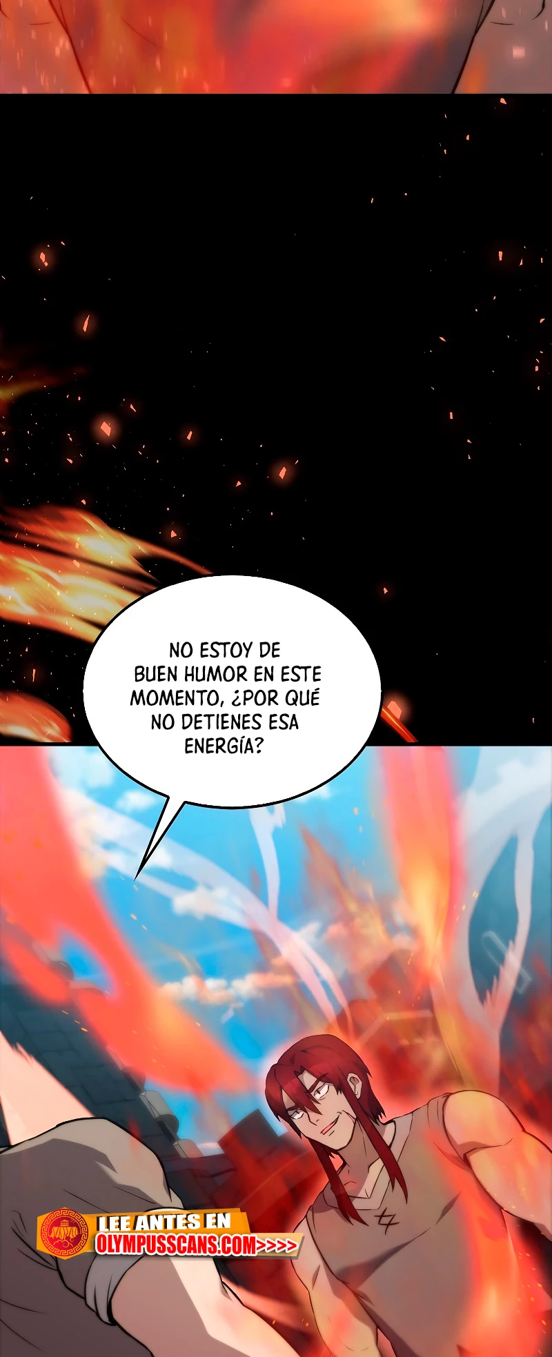 El Extra es Demasiado Fuerte Capítulo 4 - Página 61 en español