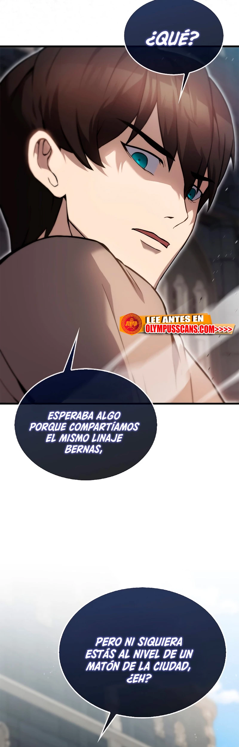 El Extra es Demasiado Fuerte Capítulo 4 - Página 76 en español